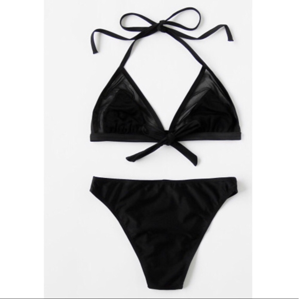 Brand New Bikini